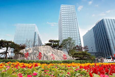 ITB8888通博时代助力齐鲁制药打造高效通信系统