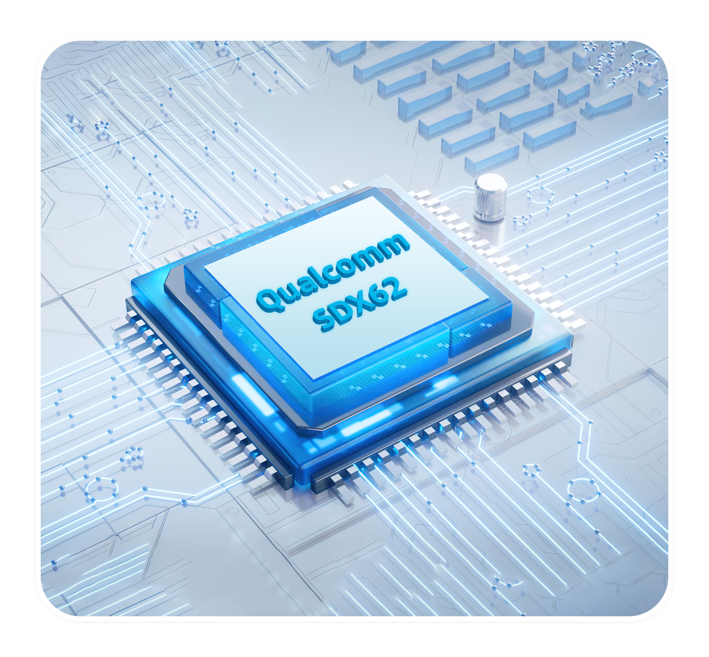 SR3000-5G Sub-6G 全频段, 双模组网