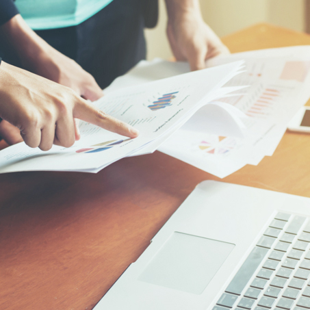 专业的提升通道